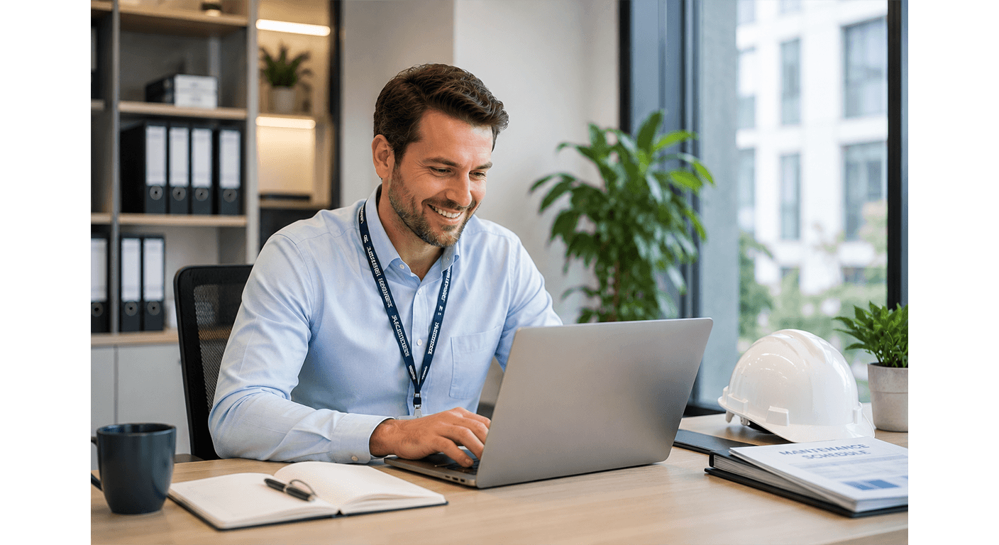 Operations director